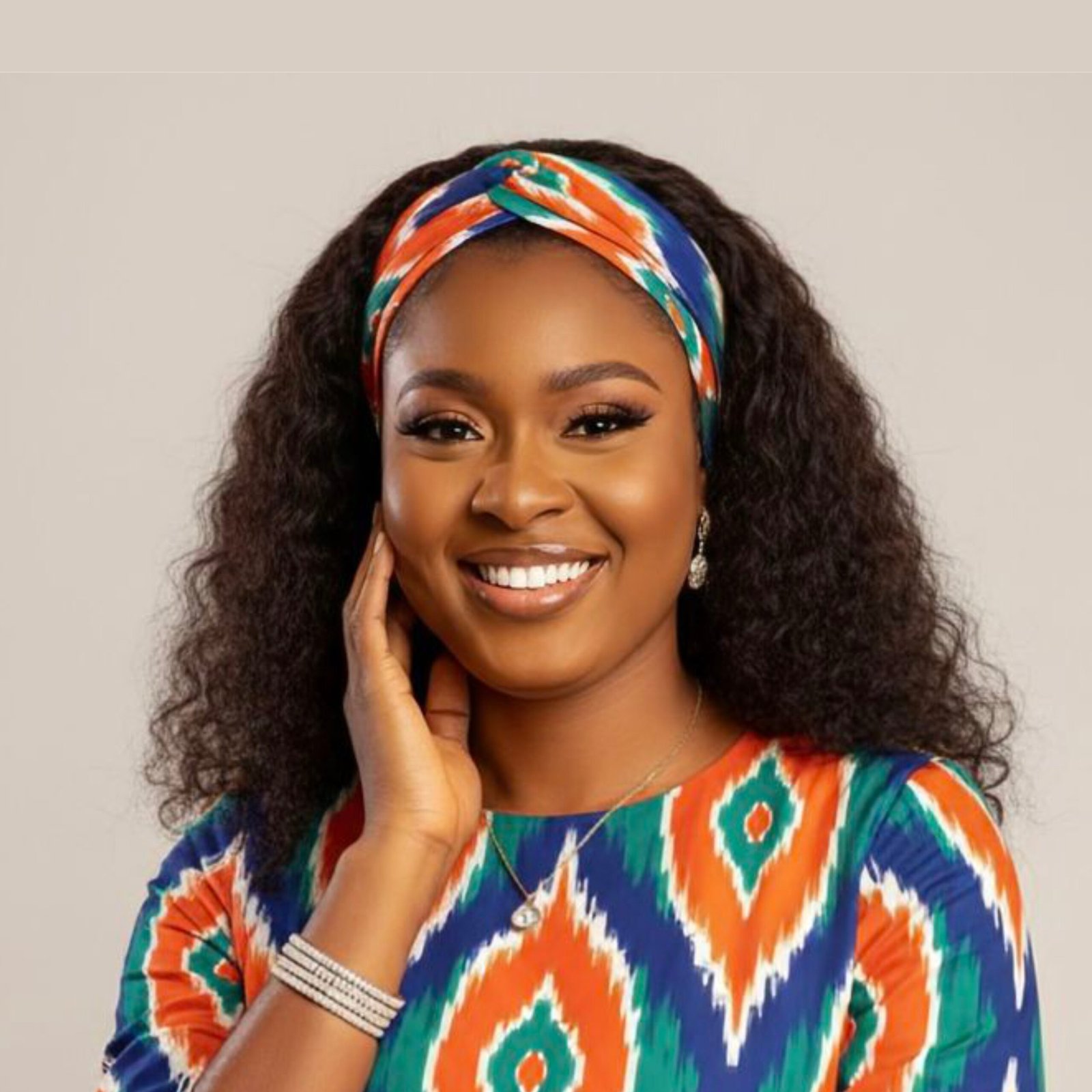 Amarachi Nwosu